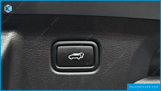 HYUNDAI PALISADE GASOLINE 3.8 2WD
