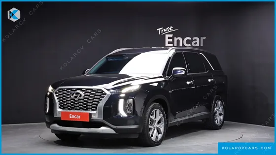 HYUNDAI PALISADE DIESEL 2.2 2WD