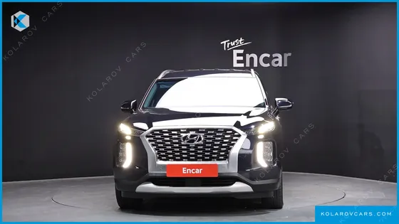 HYUNDAI PALISADE DIESEL 2.2 2WD