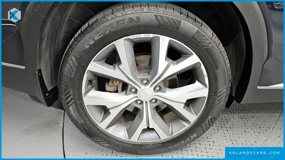 HYUNDAI PALISADE DIESEL 2.2 2WD
