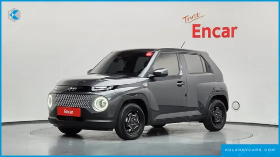 HYUNDAI CASPER SMART