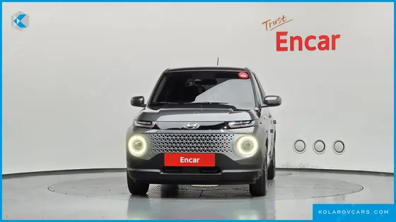 HYUNDAI CASPER SMART