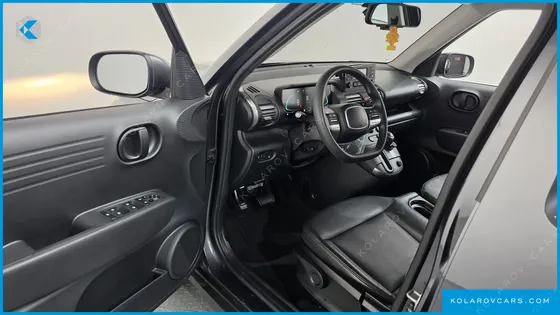 HYUNDAI CASPER SMART