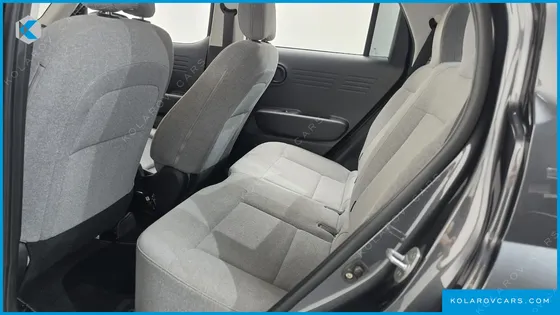 HYUNDAI CASPER SMART