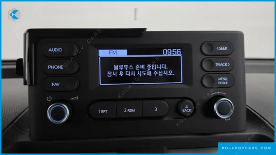 HYUNDAI CASPER SMART