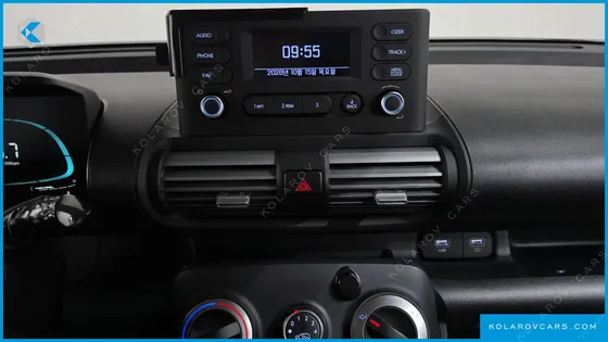 HYUNDAI CASPER SMART