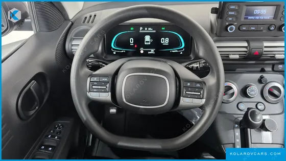 HYUNDAI CASPER SMART