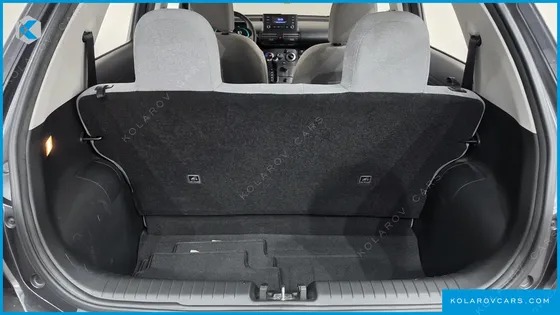 HYUNDAI CASPER SMART