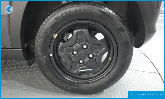 HYUNDAI CASPER SMART