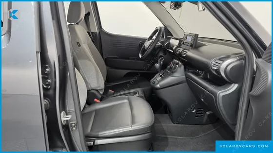 HYUNDAI CASPER SMART