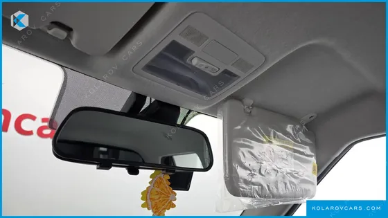 HYUNDAI CASPER SMART