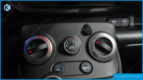 HYUNDAI CASPER SMART