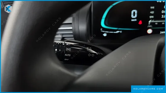 HYUNDAI CASPER SMART