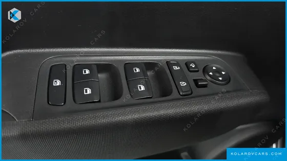 HYUNDAI CASPER SMART