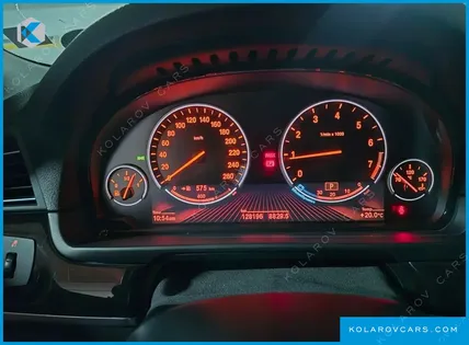 BMW 5 SERIES 528I