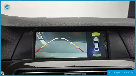 BMW 5 SERIES 520D