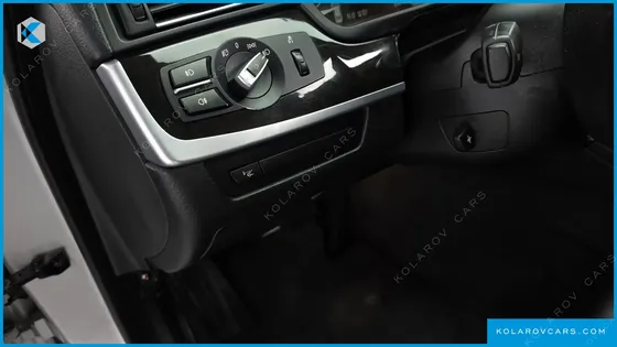 BMW 5 SERIES 520D