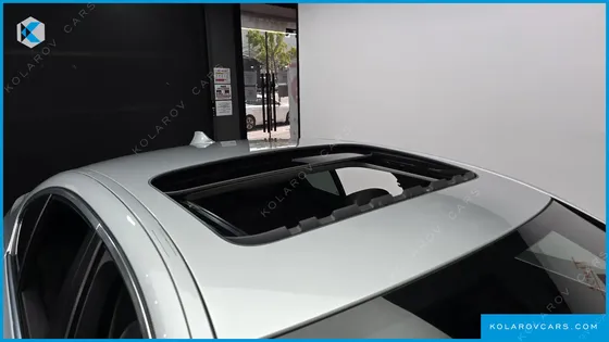 BMW 5 SERIES 520D