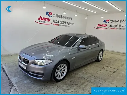 BMW 5 SERIES 528I XDRIVE
