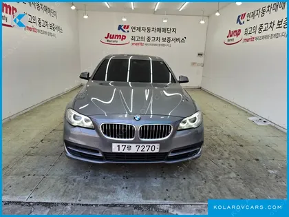 BMW 5 SERIES 528I XDRIVE