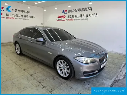 BMW 5 SERIES 528I XDRIVE