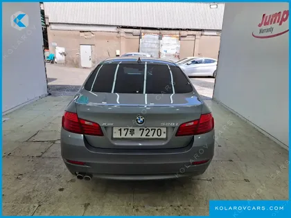 BMW 5 SERIES 528I XDRIVE
