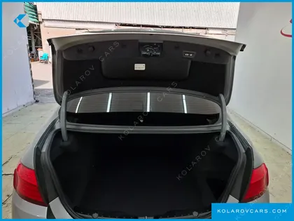BMW 5 SERIES 528I XDRIVE