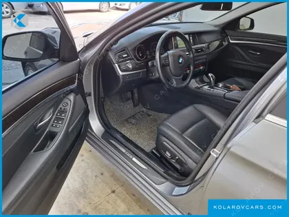 BMW 5 SERIES 528I XDRIVE