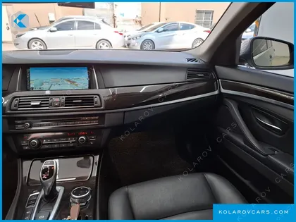 BMW 5 SERIES 528I XDRIVE