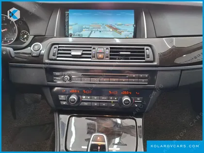 BMW 5 SERIES 528I XDRIVE