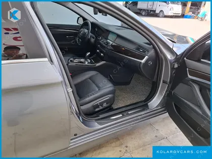 BMW 5 SERIES 528I XDRIVE