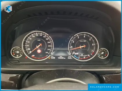 BMW 5 SERIES 528I XDRIVE