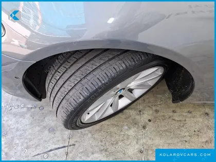 BMW 5 SERIES 528I XDRIVE