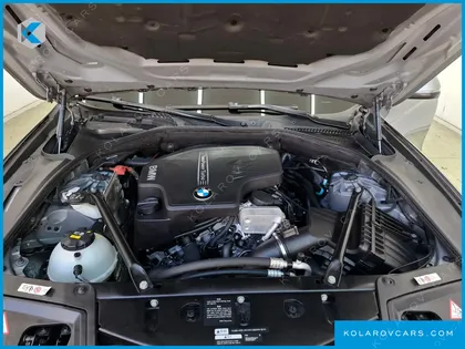 BMW 5 SERIES 528I XDRIVE