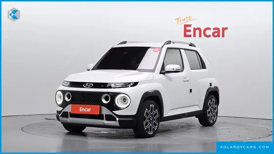 HYUNDAI CASPER TURBO INSPIRATION