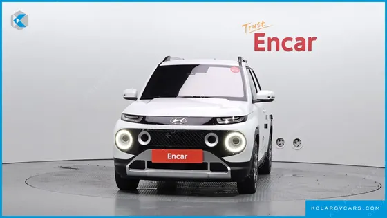 HYUNDAI CASPER TURBO INSPIRATION