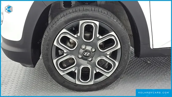 HYUNDAI CASPER TURBO INSPIRATION