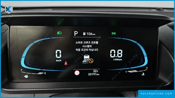 HYUNDAI CASPER TURBO INSPIRATION
