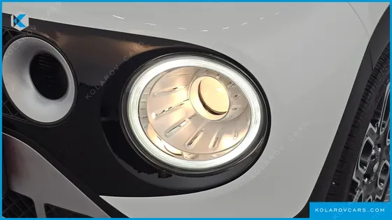 HYUNDAI CASPER TURBO INSPIRATION