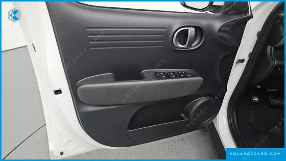 HYUNDAI CASPER TURBO INSPIRATION