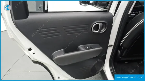 HYUNDAI CASPER TURBO INSPIRATION