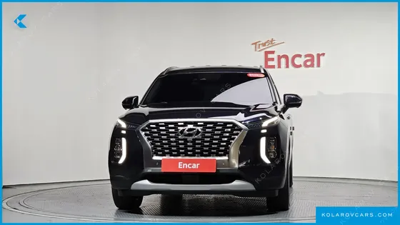 HYUNDAI PALISADE GASOLINE 3.8 4WD