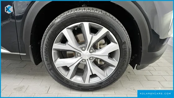 HYUNDAI PALISADE GASOLINE 3.8 4WD