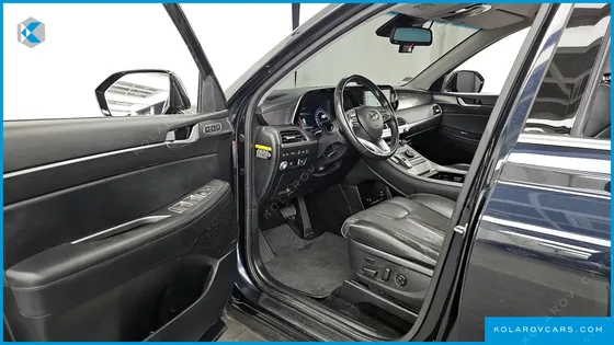 HYUNDAI PALISADE GASOLINE 3.8 4WD
