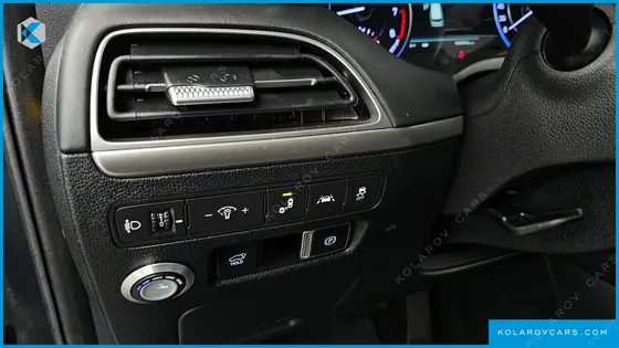 HYUNDAI PALISADE GASOLINE 3.8 4WD