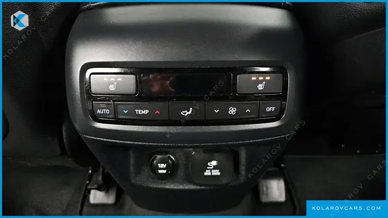 HYUNDAI PALISADE GASOLINE 3.8 4WD