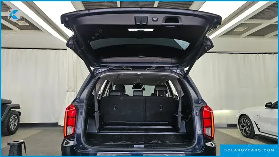 HYUNDAI PALISADE GASOLINE 3.8 4WD
