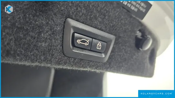 BMW 5 SERIES 528I XDRIVE M AERO DYNAMIC