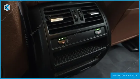 BMW 5 SERIES 528I XDRIVE M AERO DYNAMIC