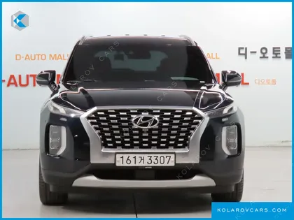 HYUNDAI PALISADE DIESEL 2.2 2WD
